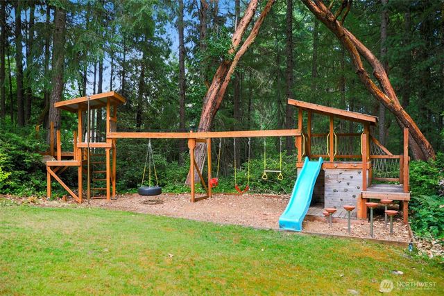 1154 NW Bramble Court, Silverdale, WA 98383