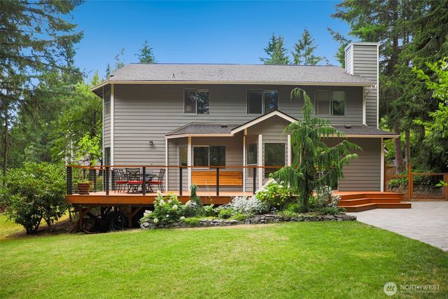 1154 NW Bramble Court, Silverdale, WA 98383