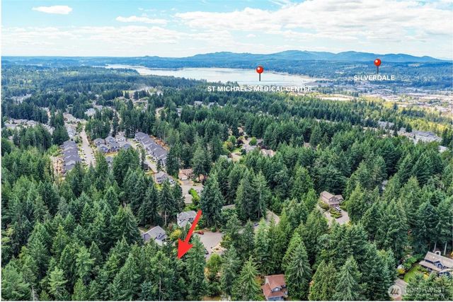 1154 NW Bramble Court, Silverdale, WA 98383