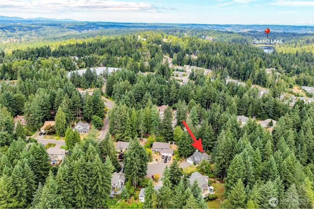 1154 NW Bramble Court, Silverdale, WA 98383