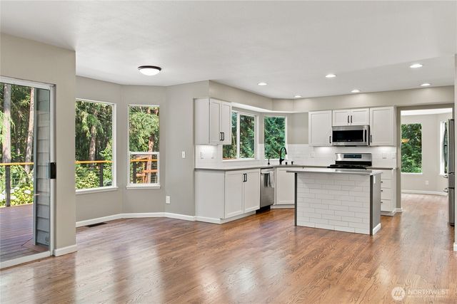1154 NW Bramble Court, Silverdale, WA 98383