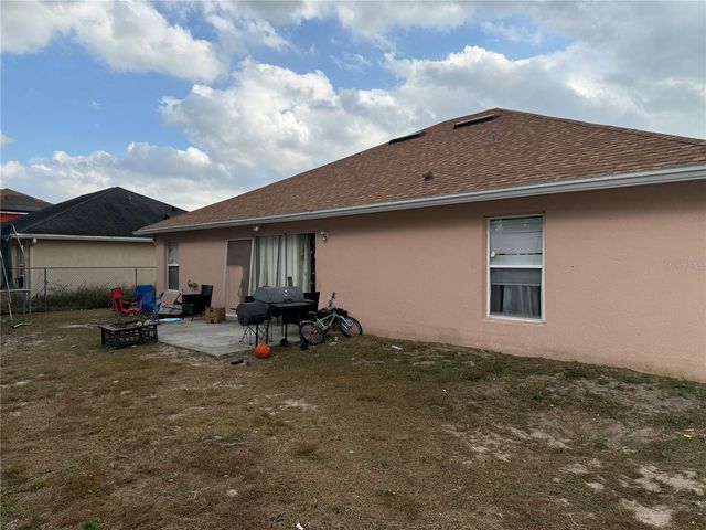 1158 SAINT TROPEZ COURT, Kissimmee, FL 34759