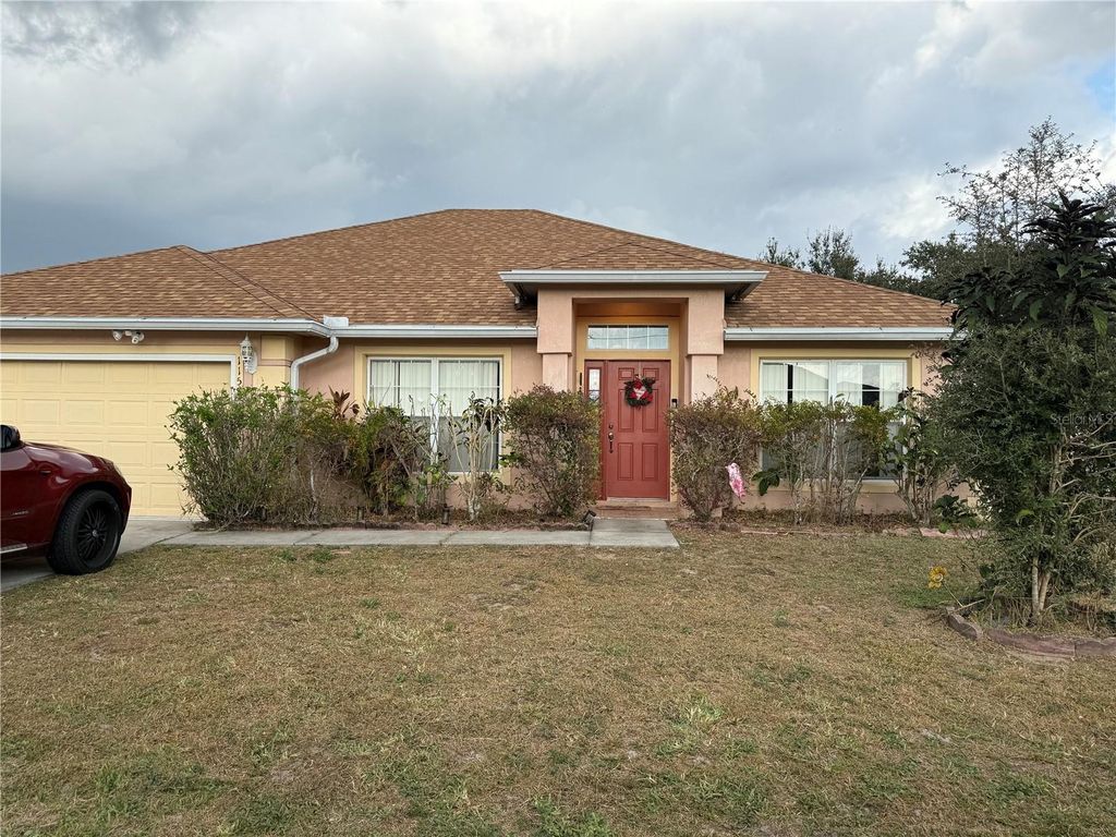 1158 SAINT TROPEZ COURT, Kissimmee, FL 34759