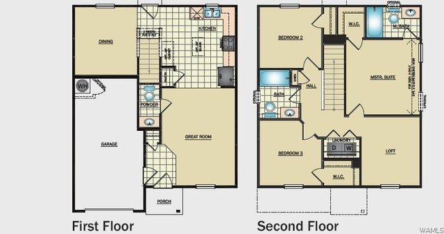 11151 Snapdragon Cove, Tuscaloosa, AL 35405