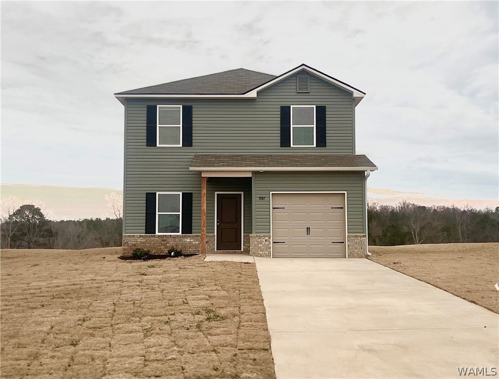 11151 Snapdragon Cove, Tuscaloosa, AL 35405