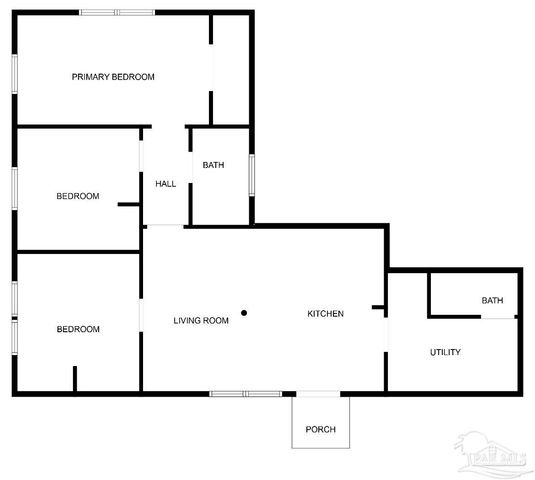 35 Pen Haven Dr, Pensacola, FL 32506