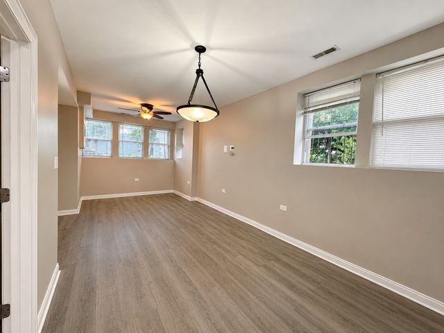4415 S Sawyer Avenue GF, Chicago, IL 60632