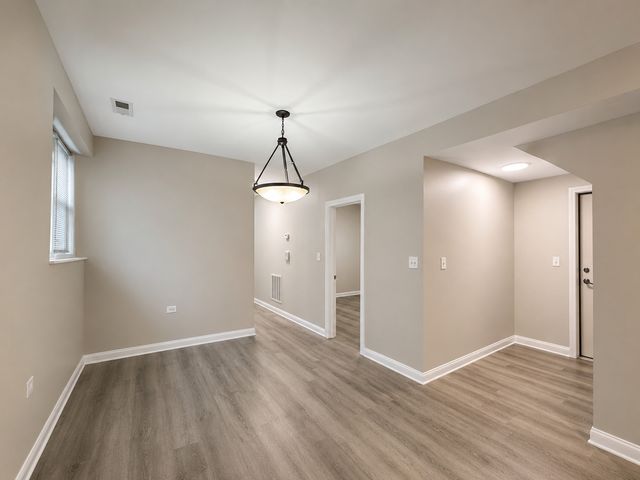 4415 S Sawyer Avenue GF, Chicago, IL 60632