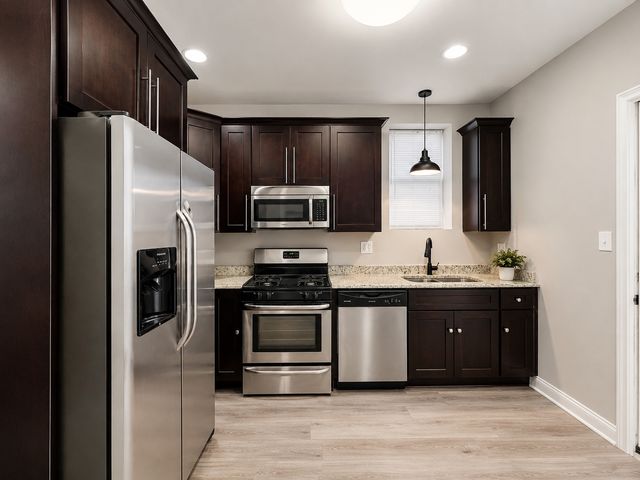4415 S Sawyer Avenue GF, Chicago, IL 60632