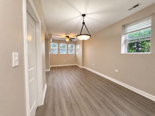 4415 S Sawyer Avenue GF, Chicago, IL 60632