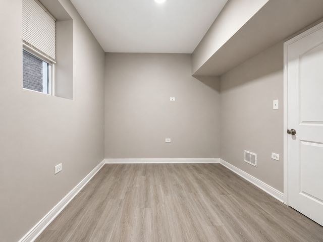 4415 S Sawyer Avenue GF, Chicago, IL 60632