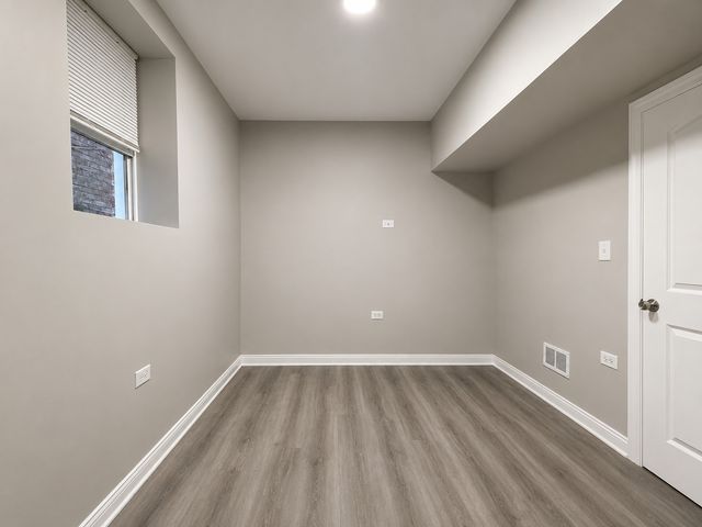 4415 S Sawyer Avenue GF, Chicago, IL 60632