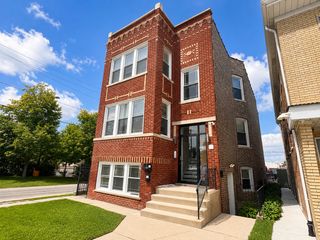 4415 S Sawyer Avenue GF, Chicago, IL 60632