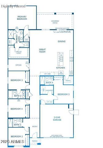 18249 W Pioneer Street, Goodyear, AZ 85338