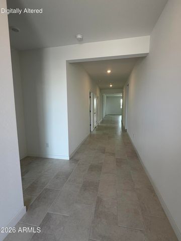 18249 W Pioneer Street, Goodyear, AZ 85338