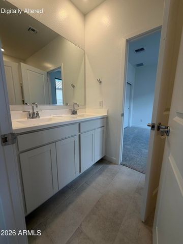 18249 W Pioneer Street, Goodyear, AZ 85338