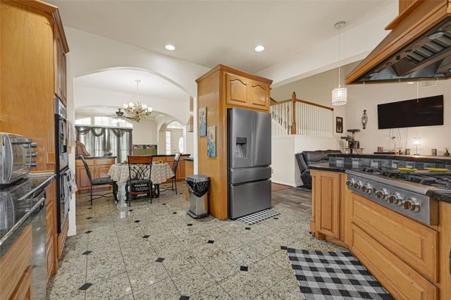 3518 Brookwood Drive, La Porte, TX 77571
