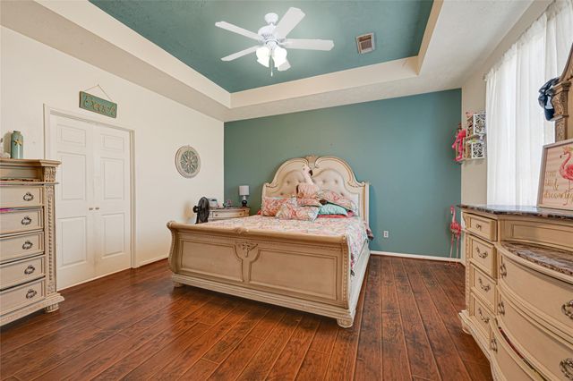 3518 Brookwood Drive, La Porte, TX 77571