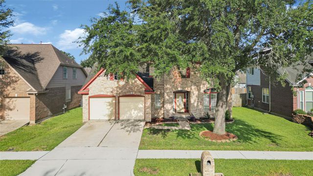 3518 Brookwood Drive, La Porte, TX 77571