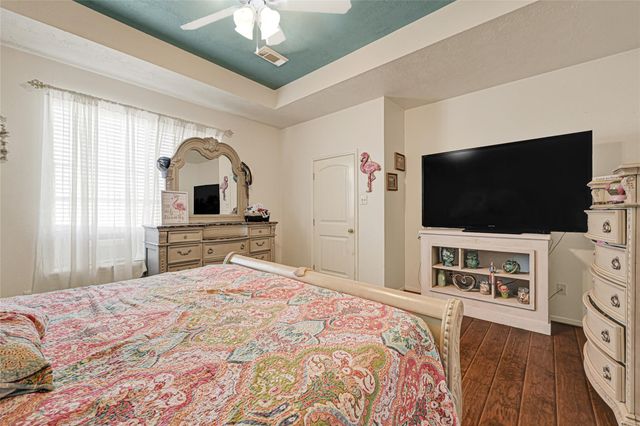 3518 Brookwood Drive, La Porte, TX 77571