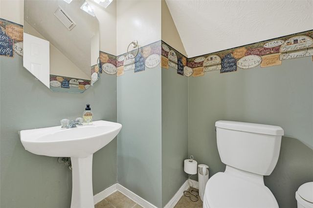 3518 Brookwood Drive, La Porte, TX 77571