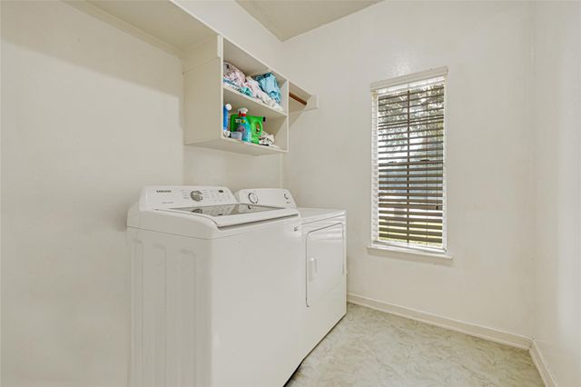 3518 Brookwood Drive, La Porte, TX 77571