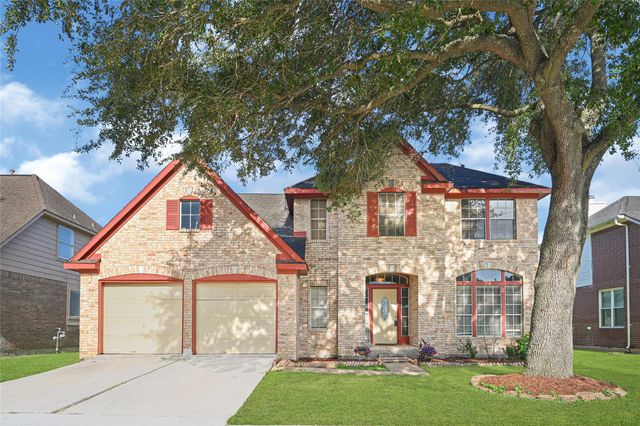 3518 Brookwood Drive, La Porte, TX 77571