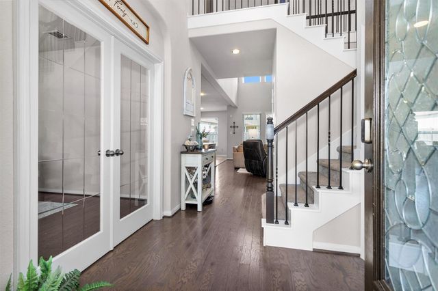20810 Crestpoint Drive, Spring, TX 77379