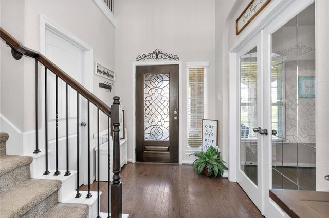 20810 Crestpoint Drive, Spring, TX 77379