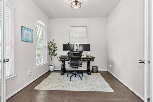 20810 Crestpoint Drive, Spring, TX 77379