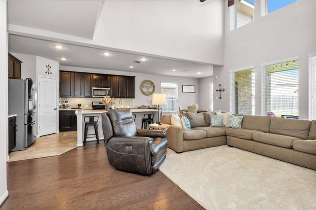 20810 Crestpoint Drive, Spring, TX 77379