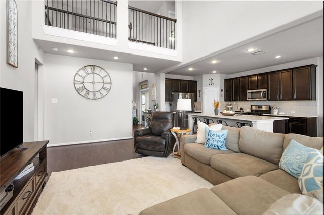 20810 Crestpoint Drive, Spring, TX 77379