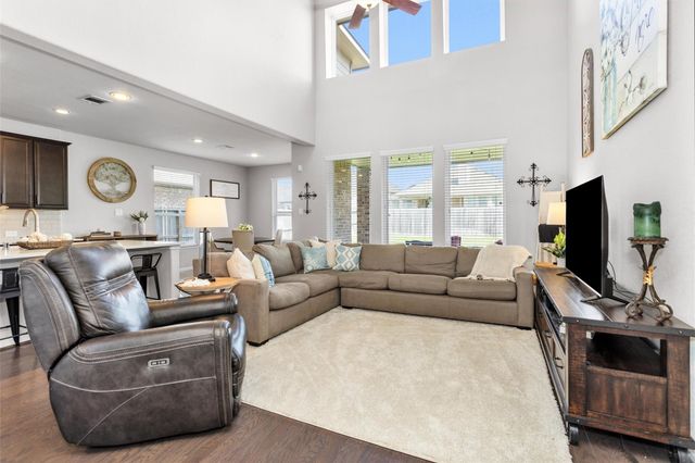 20810 Crestpoint Drive, Spring, TX 77379