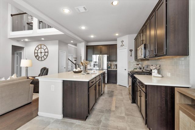 20810 Crestpoint Drive, Spring, TX 77379