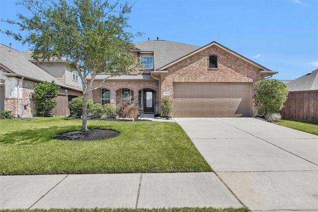20810 Crestpoint Drive, Spring, TX 77379