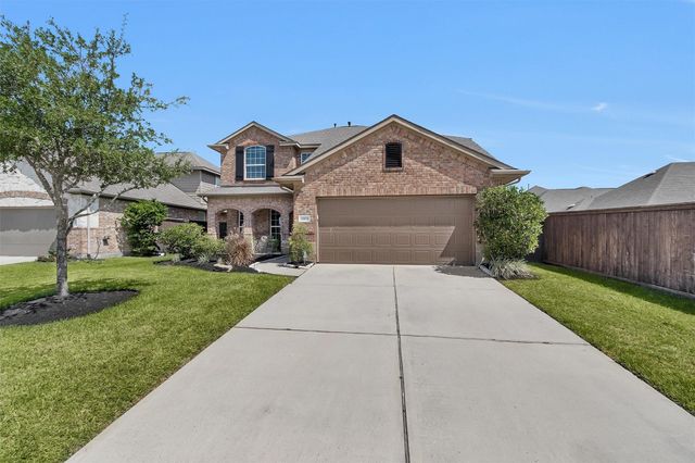 20810 Crestpoint Drive, Spring, TX 77379
