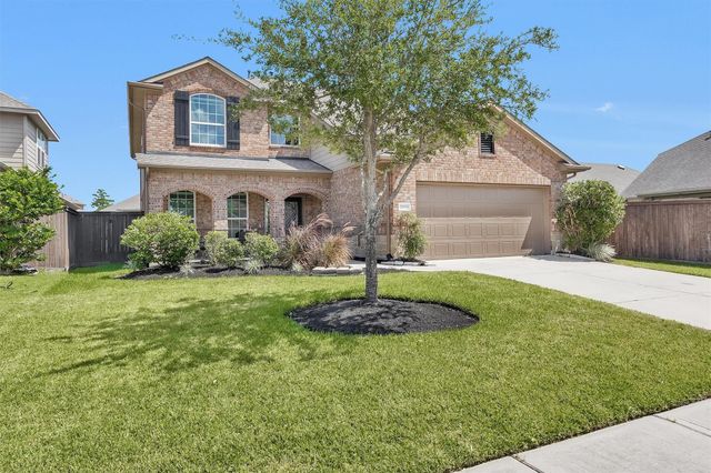 20810 Crestpoint Drive, Spring, TX 77379