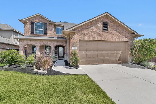 20810 Crestpoint Drive, Spring, TX 77379