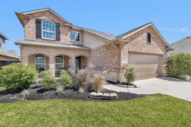 20810 Crestpoint Drive, Spring, TX 77379