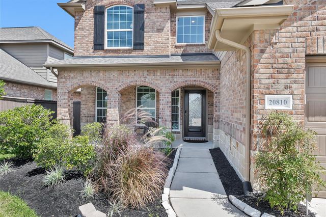 20810 Crestpoint Drive, Spring, TX 77379