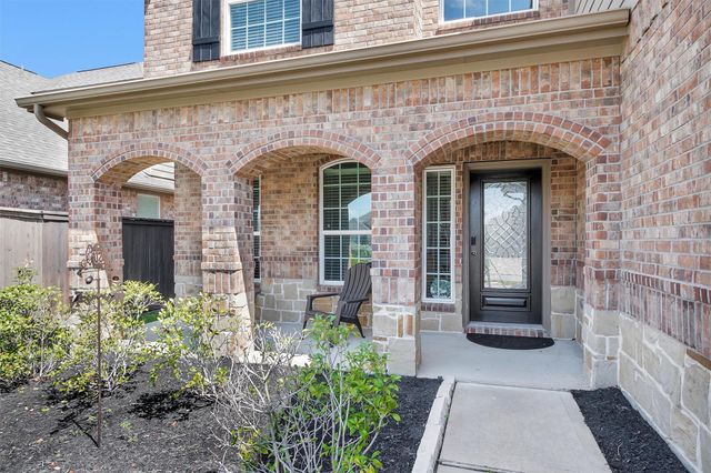20810 Crestpoint Drive, Spring, TX 77379