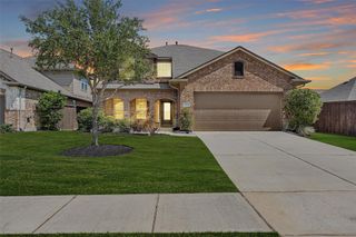 20810 Crestpoint Drive, Spring, TX 77379