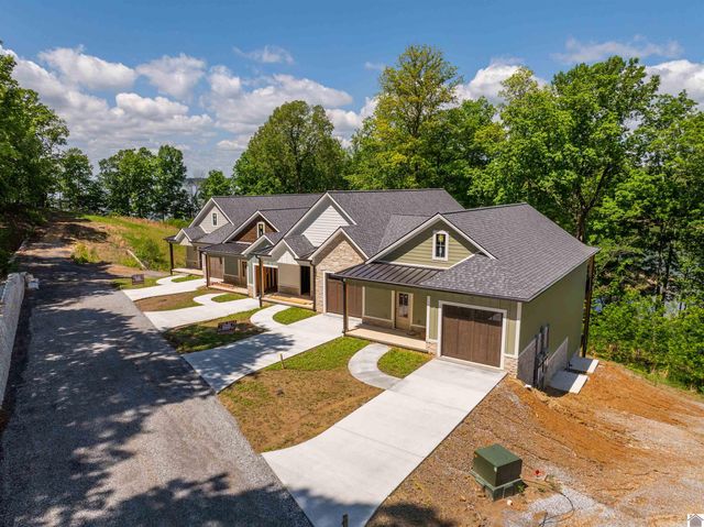 1140 Eagle Rest Dr., Grand Rivers, KY 42045