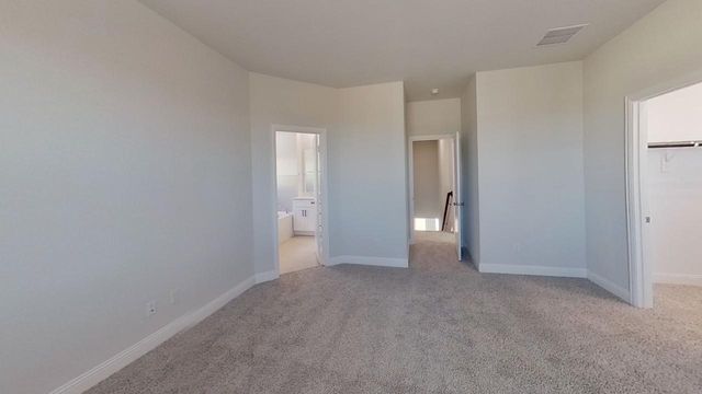 1212 Sydney Lane, Seagoville, TX 75159