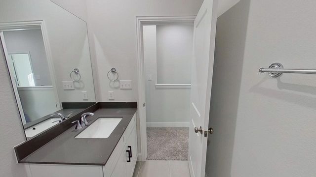 1212 Sydney Lane, Seagoville, TX 75159