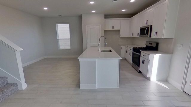 1212 Sydney Lane, Seagoville, TX 75159