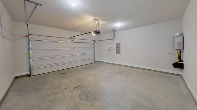 1212 Sydney Lane, Seagoville, TX 75159