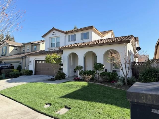 5820 Lagrande Way, Stockton, CA 95219
