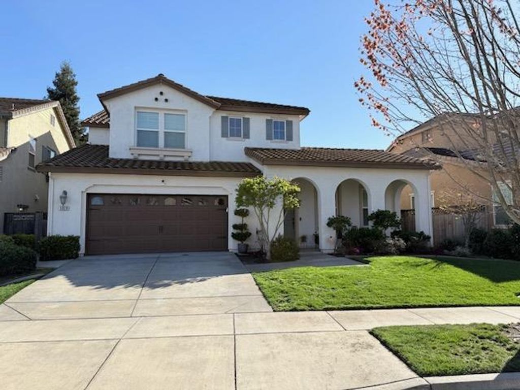 5820 Lagrande Way, Stockton, CA 95219