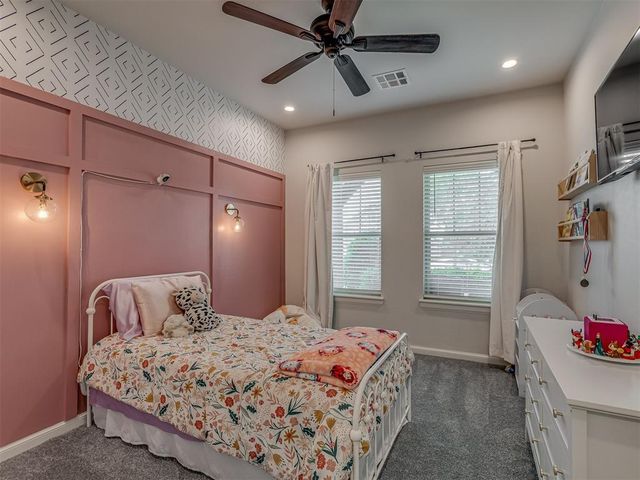 5209 NW 162nd Terrace, Edmond, OK 73013